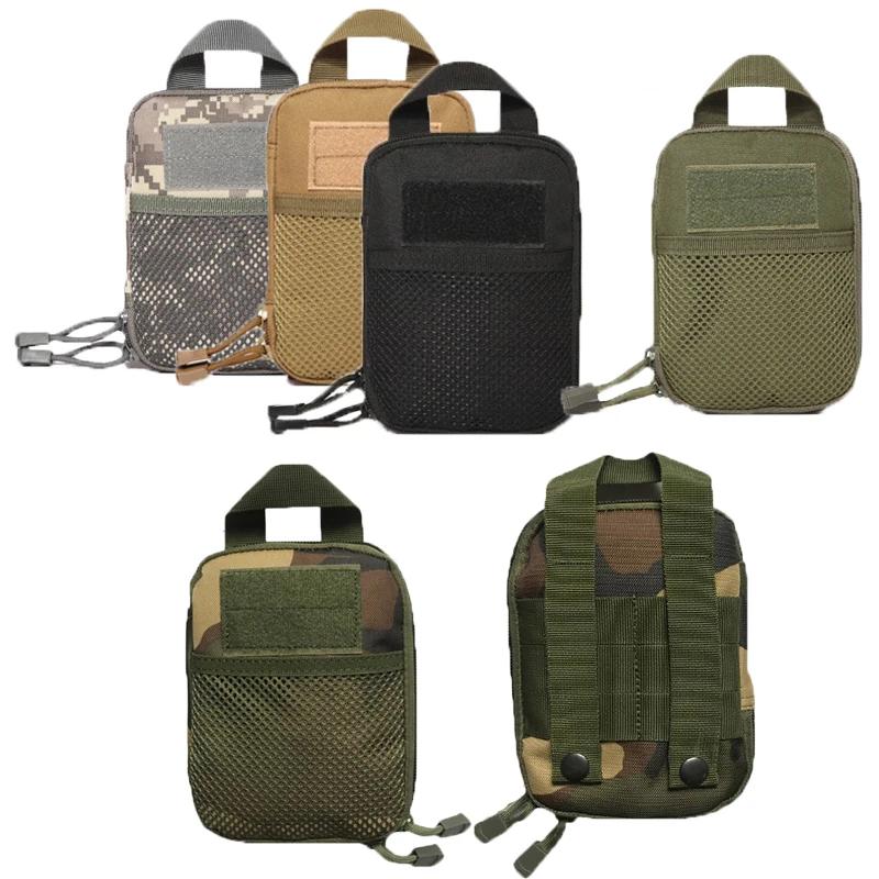 ߿ Ʈ  MOLLE EDC Rip-Away EMT IFAK Ƿ Ŀġ  óġ ŰƮ ƿƼ , ޴  ĳ־ 㸮 
